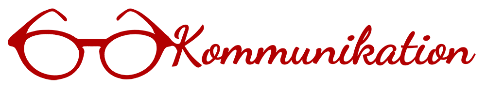 Die Rote Brille – Kommunikation